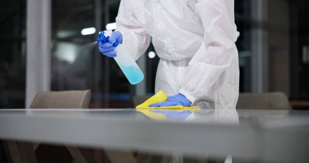24/7 Emergency Infectious Disease Decontamination experts in Elk, WA